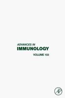 Advances in Immunology.. Vol. 103