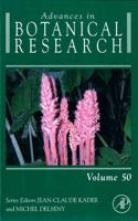 Advances in Botanical Research.. Vol. 50