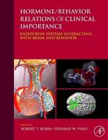 Hormone/behavior Relations of Clinical Importance