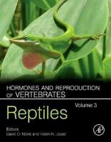 Hormones and Reproduction of Vertebrates. Volume 3