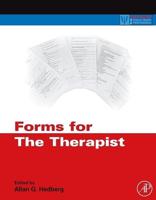 Forms for the Therapist