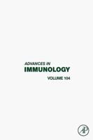 Advances in Immunology.. Vol. 104