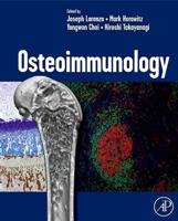 Osteoimmunology