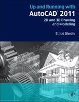 Up and Running With AutoCAD 2011