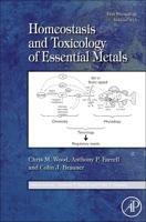 Homeostasis and Toxicology of Essential Metals