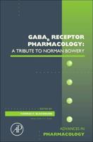 GABA [Subscript B] Receptor Pharmacology