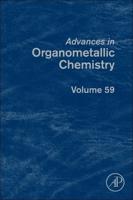 Advances in Organometallic Chemistry. Vol. 59