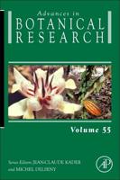 Advances in Botanical Research. Volume 55