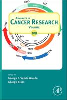 Advances in Cancer Research. Vol. 108