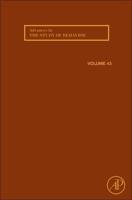 Advances in the Study of Behavior. Volume 43