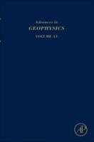 Advances in Geophysics. Vol. 53