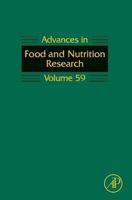 Advances in Food and Nutrition Research. Volume 59