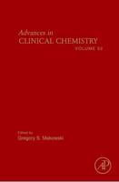 Advances in Clinical Chemistry. Vol. 52
