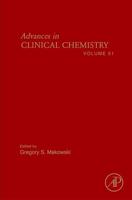 Advances in Clinical Chemistry. Vol. 51