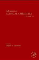 Advances in Clinical Chemistry. Vol. 50