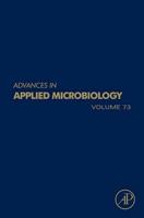 Advances in Applied Microbiology. Volume 73