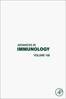 Advances in Immunology.. Vol. 108