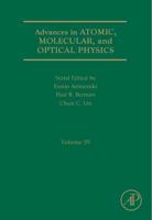 Advances in Atomic, Molecular, and Optical Physics. Volume 59