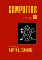 Advances in Computers. Volume 80