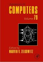 Advances in Computers. Volume 79