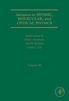 Advances in Atomic, Molecular, and Optical Physics. Volume 58