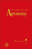 Advances in Agronomy. Volume 108