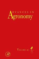 Advances in Agronomy. Vol. 106