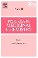 Progress in Medicinal Chemistry. Vol. 50