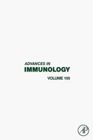 Advances in Immunology.. Volume 105