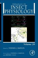 Advances in Insect Physiology. Volume 39