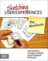 Sketching User Experiences