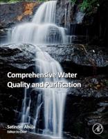 Comprehensive Water Quality and Purification