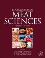 Encyclopedia of Meat Sciences