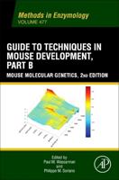 Guide to Techniques in Mouse Development. Part B Mouse Molecular Genetics