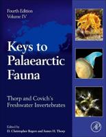 Thorp and Covich's Freshwater Invertebrates. Volume IV Keys to Palaearctic Fauna