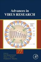 Advances in Virus Research. Volume 77