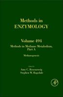 Methods in Methane Metabolism, Part a: Methanogenesis