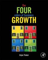 The Four Colors of Business Growth