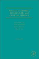 Advances in Atomic, Molecular, and Optical Physics. Volume 60