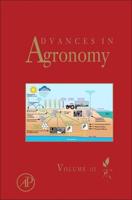 Advances in Agronomy. Volume 112