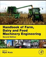 Handbook of Farm, Dairy and Food Machinery Engineering