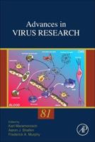Advances in Virus Research. Volume 81