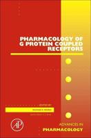 Pharmacology of G Protein Couple Receptors