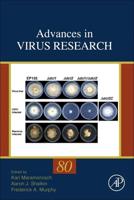 Advances in Virus Research. Volume 80