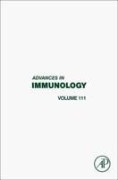 Advances in Immunology. Vol. 111