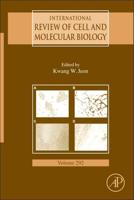 International Review of Cell and Molecular Biology. Volume 292