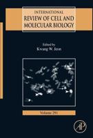 International Review of Cell and Molecular Biology. Volume 291