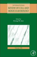 International Review of Cell and Molecular Biology. Volume 290