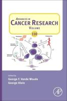 Advances in Cancer Research. Vol. 110