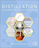 Distillation: Fundamentals and Principles
